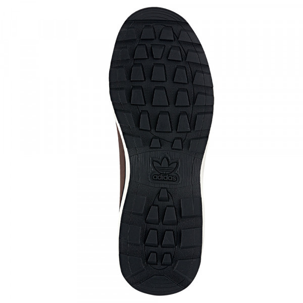 Ботинки мужские adidas Chasker Winter Boot M20694 (коричневые, осень -  зима, подошва ЕВА, бренд адидас), цена 1990 грн., купить Червоноград —  Prom.ua (ID#566012565)
