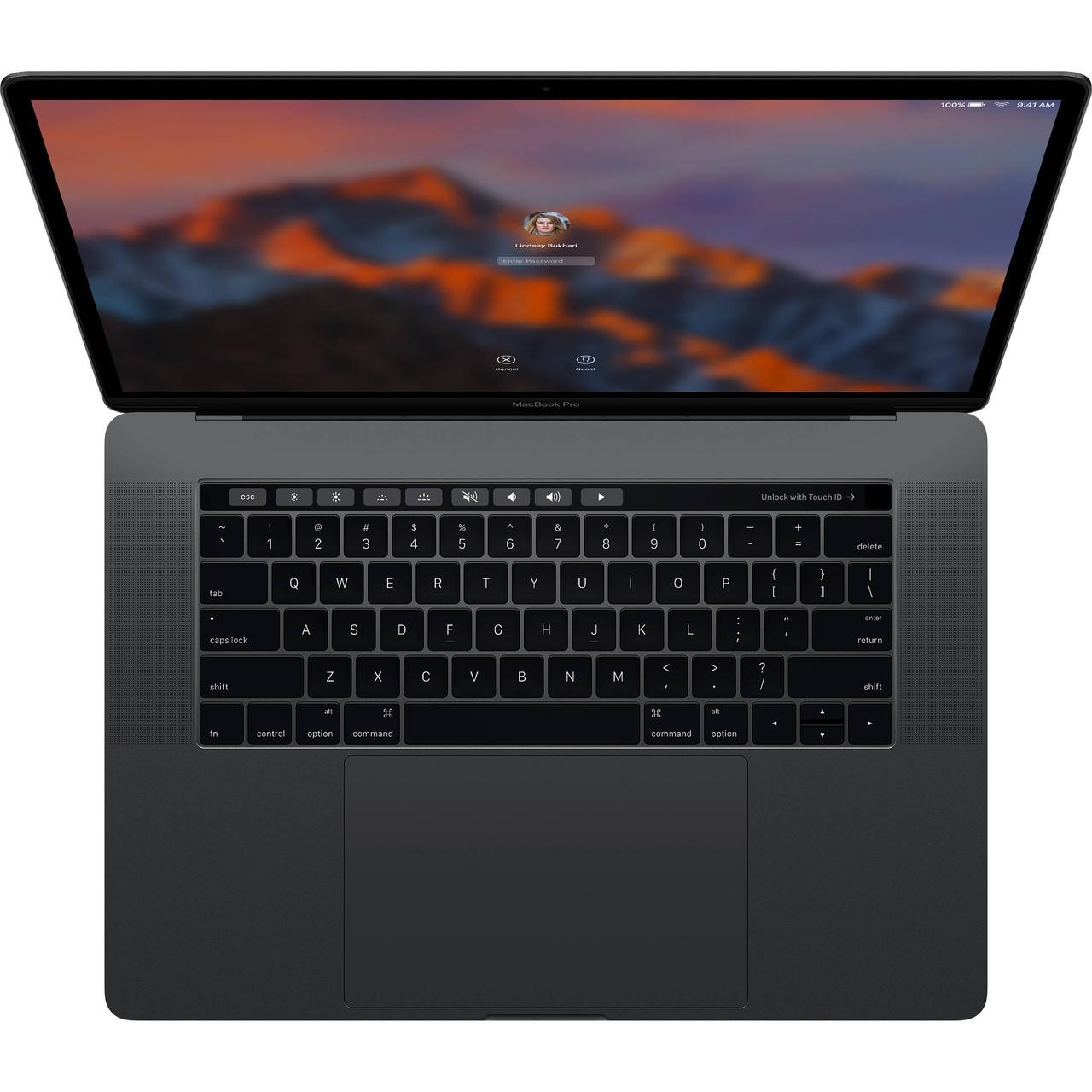 Macbook Pro