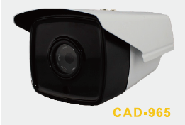 

Камера видеонаблюдения CAMERA CAD 965 AHD 4mp\3.6mm ZXN