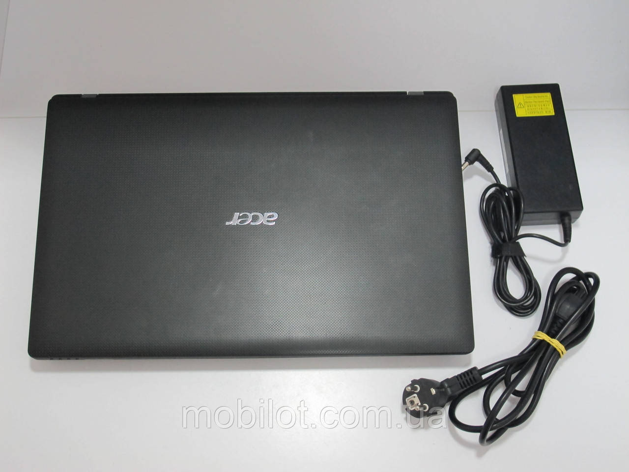 Ноутбук Acer Aspire 7750 (NR-3928)Нет в наличии