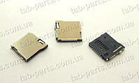 Разъем карты памяти SDMMC для планшета №7