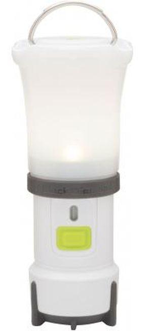 

Белый кемпинговый фонарь Black Diamond VOYAGER Ultra White, BD 620709.ULWT