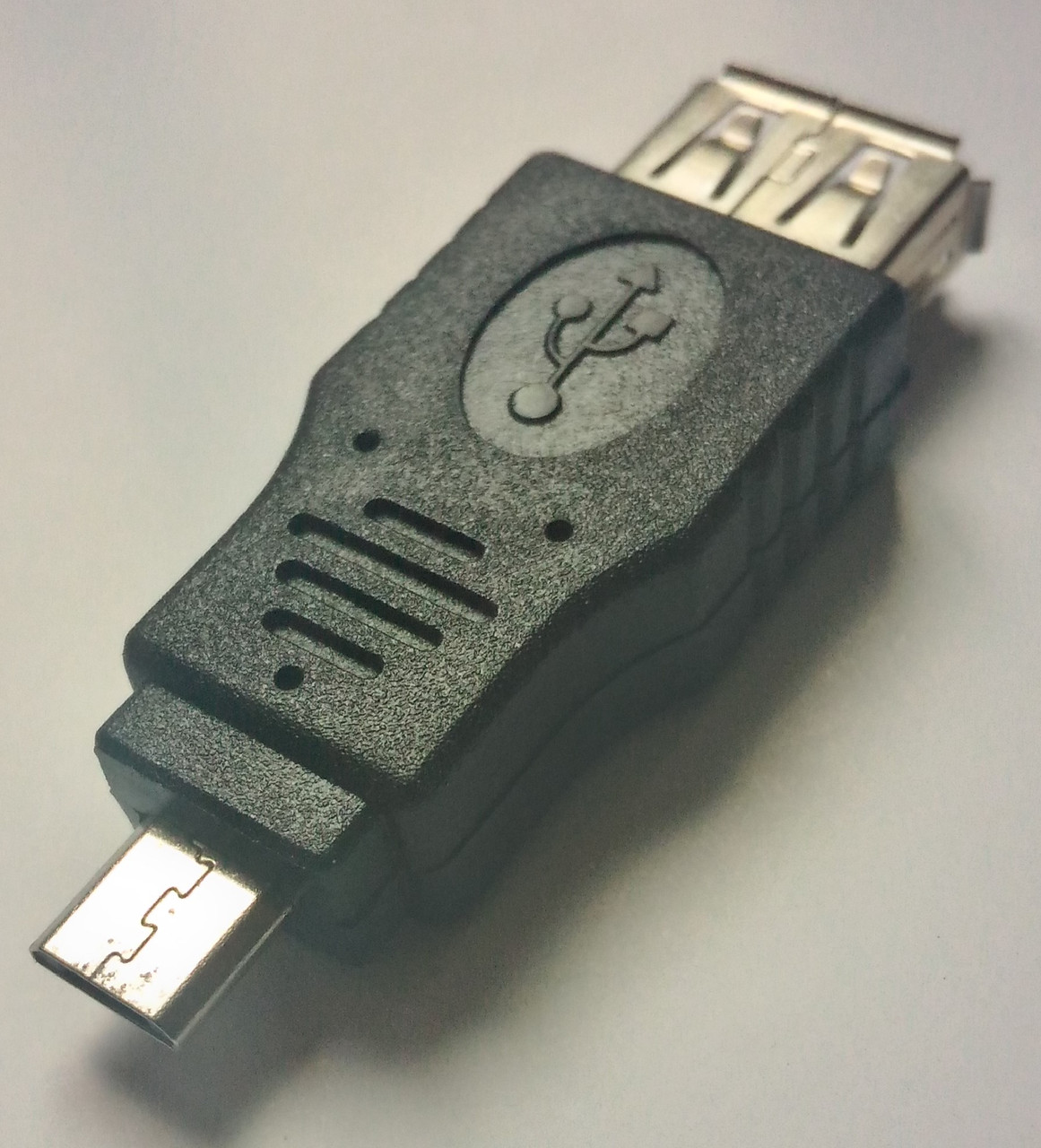  USB AF (мама) - micro USB 5M (папа) -  по лучшей цене .