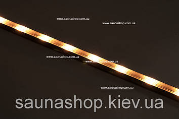 Подсветка для лавок бани и сауны Relset LL12-150