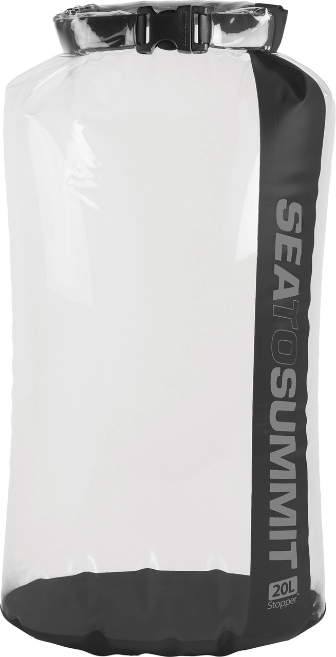 

Гермомешок Sea To Summit Clear Stopper Dry Bag 13