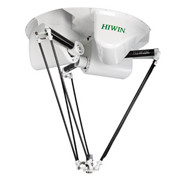 Промышленные роботы HIWIN серии RD403