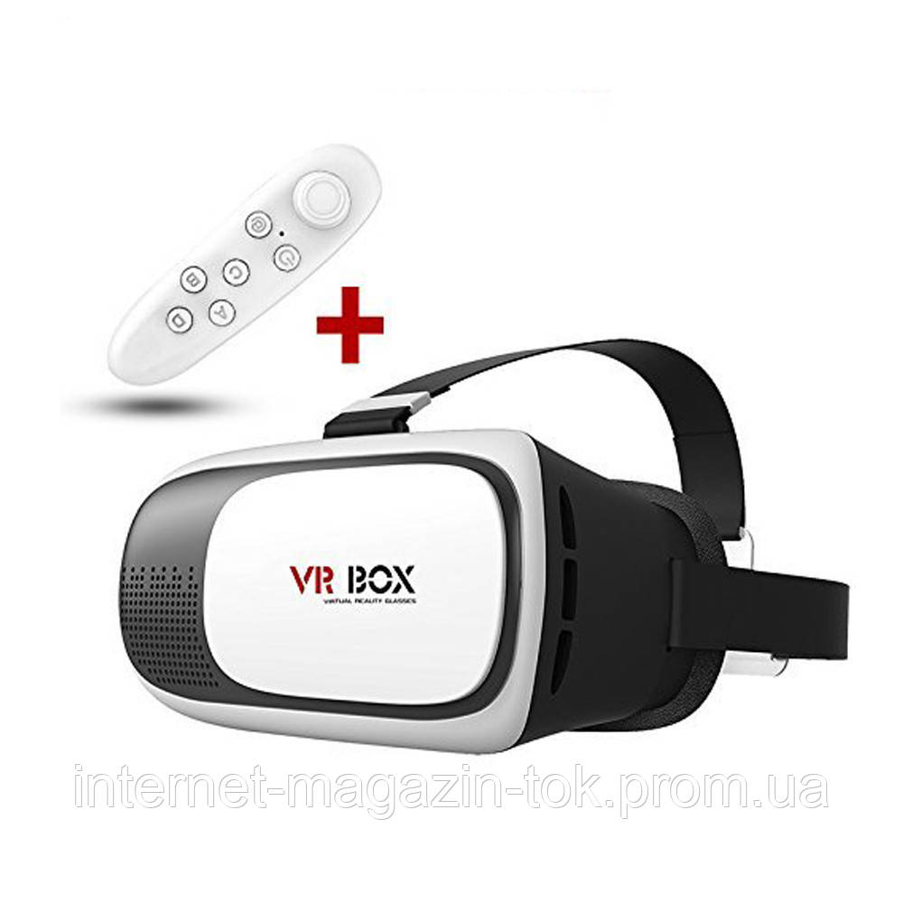 Акция на очки виртуальной реальности допы mavic air combo стоимость с доставкой