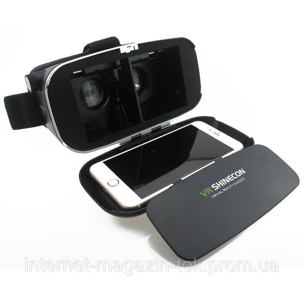 Видео очки виртуальной реальности для телефона гарды mavic на avito