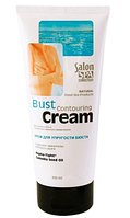 Крем для увеличения груди Bust Countouring Cream Salon Spa. Для увеличения бюста, фото 1