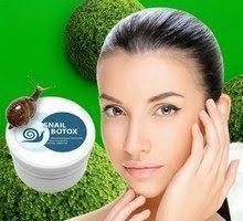 

Snail Botox - омолаживающая улиточная крем-сыворотка (Снэйл Ботокс), 50 мл