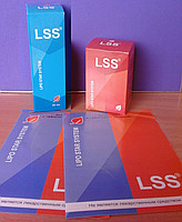 

Lipo Star System LSS - порошок для похудения (липой Стар Систем), 100 грамм