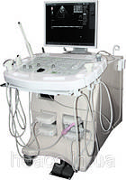 Прибор ультразвуковой сканирующий Ultima PA (Радмир)