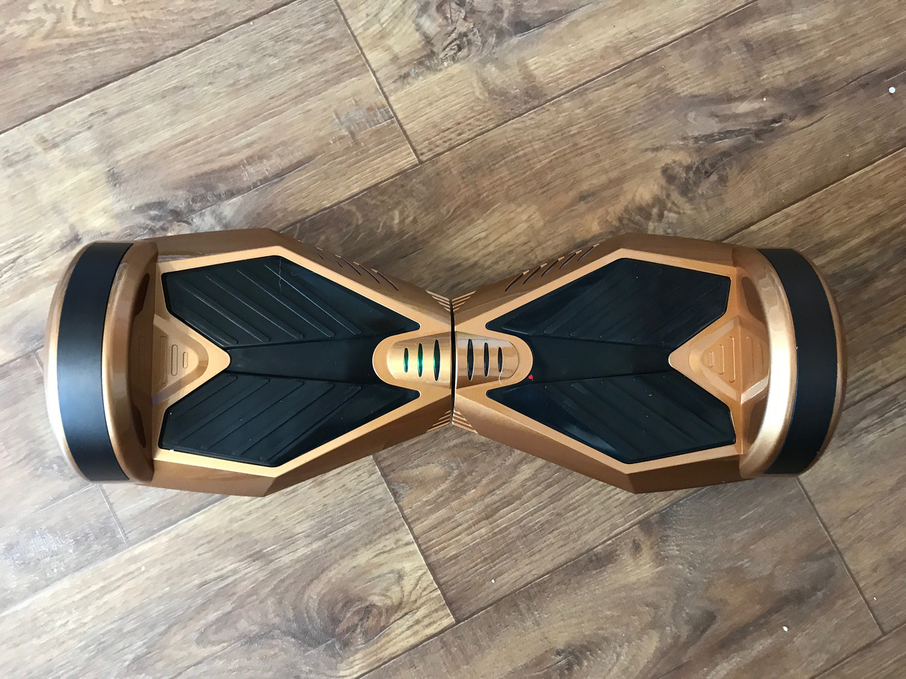 

Гироскутер / Гироборд Smart Balance Lambo 6,5" Gold +Сумка +Пульт (Распродажа 2017 года)