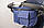 Термосумка-органайзер для коляски Omali, темно-синя, фото 4