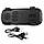 Портативная колонка MP3 USB BMW X6 Black WS-688, TF, MicroSD, FM радио, фото 4