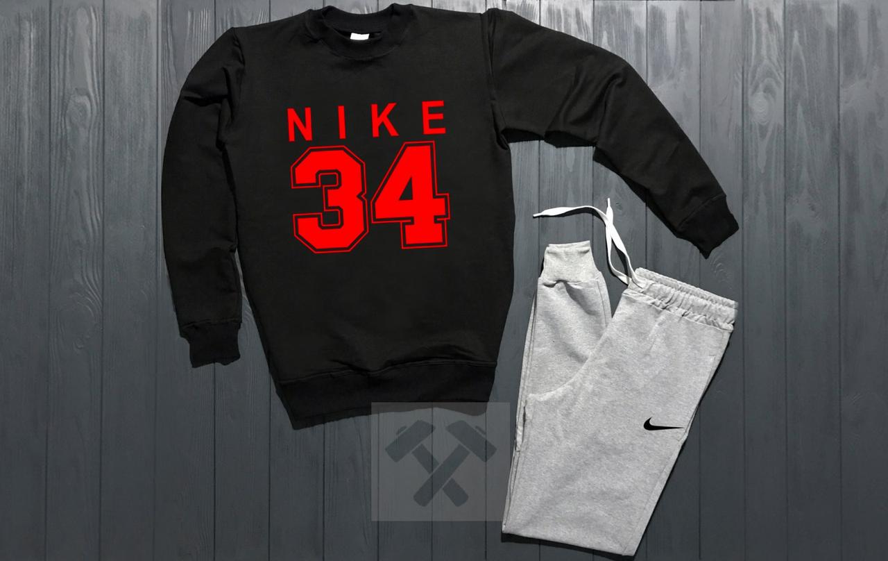 

Спортивный костюм Nike 34 (Найк 34)