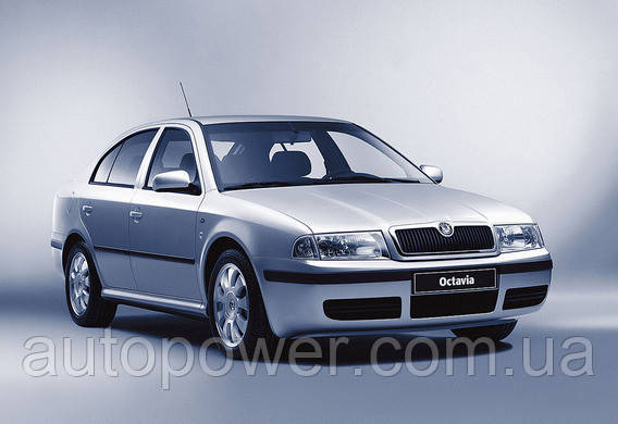 

Фаркоп на Skoda Octavia A4 Tour седан/универсал 1997-2010