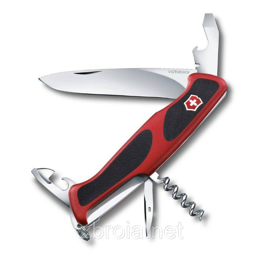 

0.9553.C Нож Victorinox RangerGrip 68