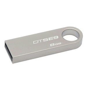 

USB флешка USB Flash Card G2 8GB