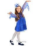 Детский костюм для девочки Ночка, фото 2