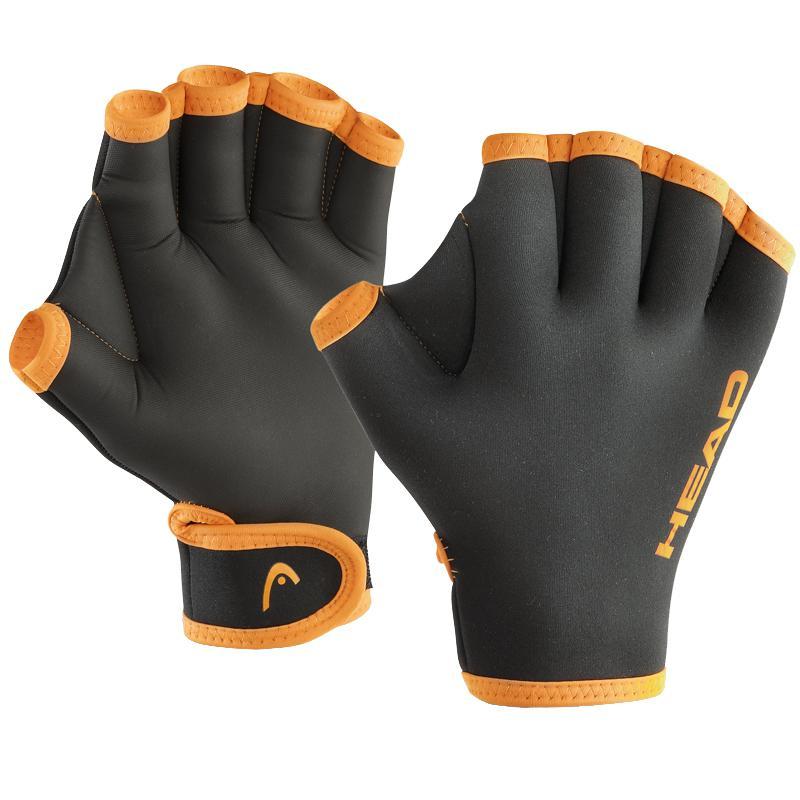 

Перчатки для плавания Head Swim Glove XL