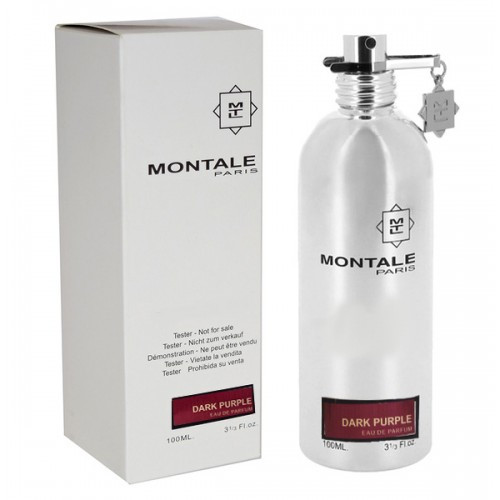 

Montale Dark Purple тестер женский 100ml