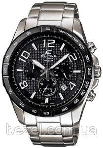 

Мужские часы Casio Edifice EFR-516D-1A7 Касио японские кварцевые