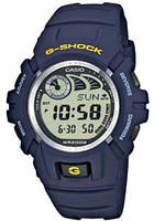 Мужские часы Casio G-Shock G-2900F-2 Касио японские кварцевые, фото 1