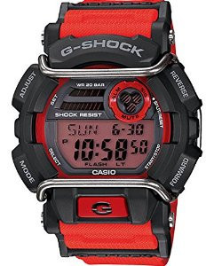 

Мужские часы Casio G-Shock GD-400-4 Касио японские кварцевые