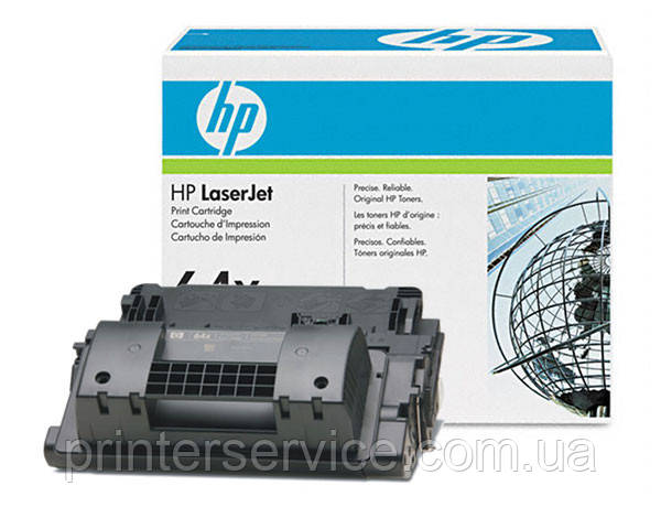 Картридж CC364X (64X) для принтерів HP LJ P4014 / 4015 / P4515 series 