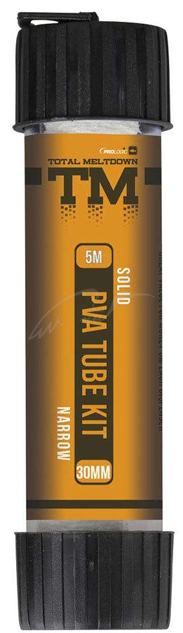 

ПВА-сетка Prologic TM PVA Solid Tube Kit 5m 30mm (1846.09.46 54500)