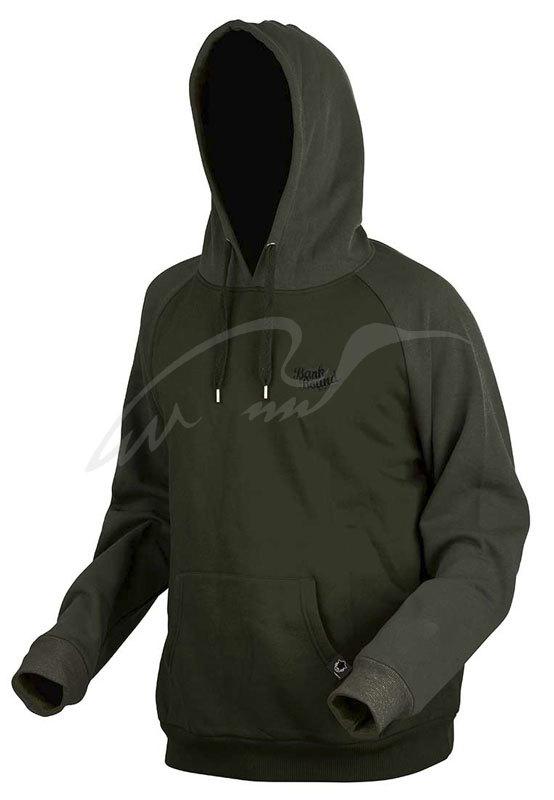 

Кофта Prologic Bank Bound Hoodie XXL ц:green (1846.10.98 54629