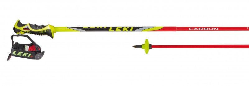 

Лыжные палки Leki Venom SL TR-S (634 6768)