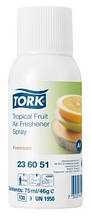 Освежитель воздуха  Tork Premium, фруктовый