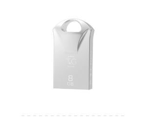 USB флеш T&G 106 Metal series 8GBНет в наличии