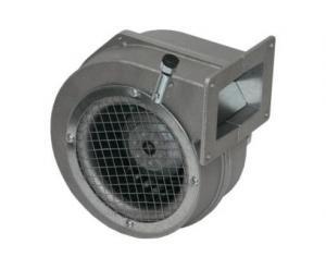 

Нагнетательный вентилятор KG Elektronik DP-120 ALU