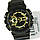 Чоловічий годинник Casio G-Shock GA-110BR-5 Касіо японські кварцові, фото 3