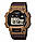 Мужские часы Casio W-735H-5AV Касио японские кварцевые, фото 2