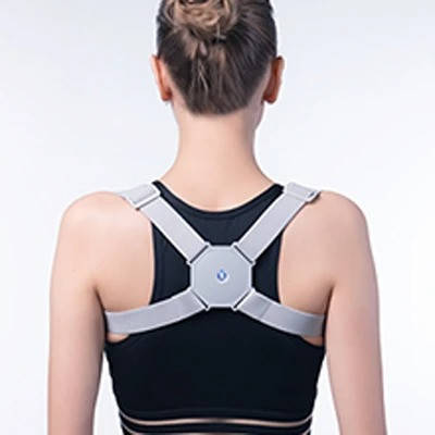 

Корсет для спины позвоночника Nuoyi miao smart senssor corrector корректор осанки