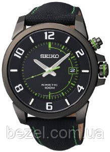 

Мужские часы Seiko SKA557 Kinetic