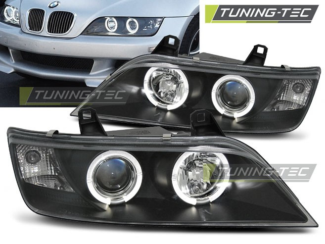 

ФАРЫ ПЕРЕДНИЕ BMW Z3