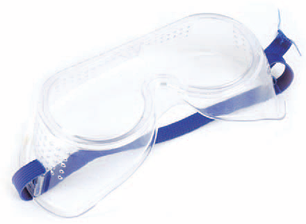Захисні окуляри серія Onsite, 750001 ,прозорий