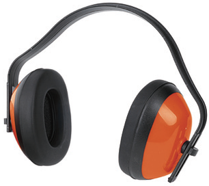 Протишумові навушники серія TACTIX, 488103, 488107