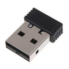 USB WIFI адаптер Ralink MTK 7601 для тюнеров приставок Т2, ресиверов
