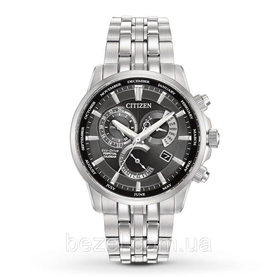 

Мужские часы Citizen BL8140-55E Eco-Drive