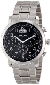 

Мужские часы Bulova 96B202