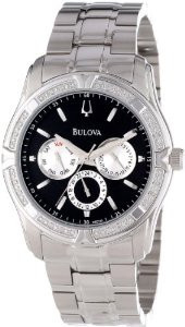 

Мужские часы Bulova 96E115