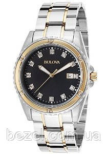 

Мужские часы Bulova 98D122