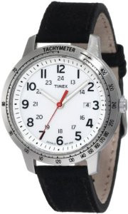 

Мужские часы Timex T2N638 Weekender
