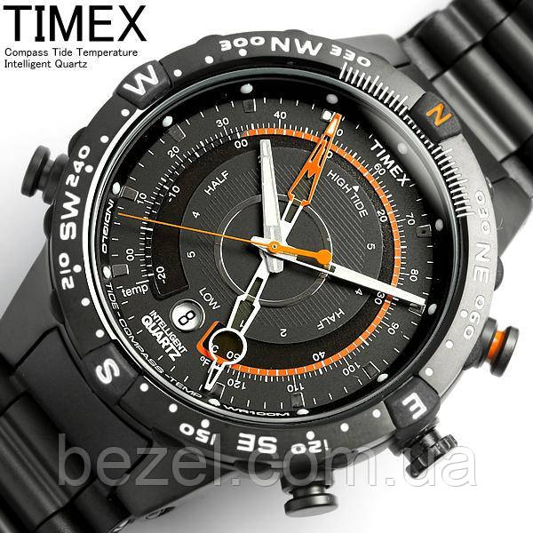 Timex Часы С Компасом Купить